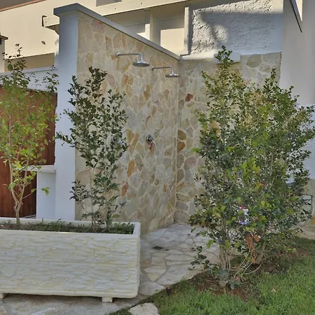 B&B A Casa Di Sofia 3*