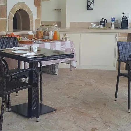 A Casa Di Sofia 포르토 세자레오