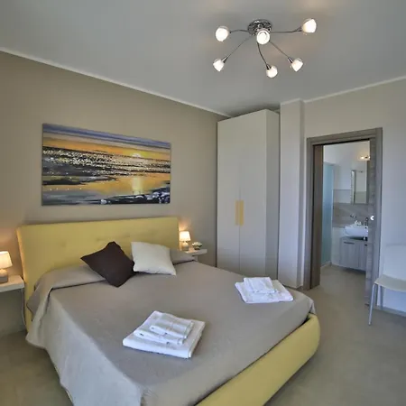 A Casa Di Sofia 3* 포르토 세자레오