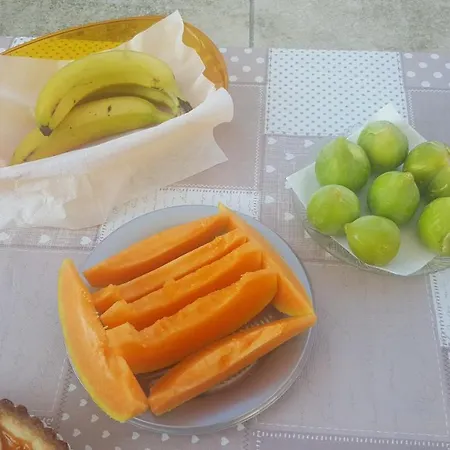 A Casa Di Sofia 3* 포르토 세자레오