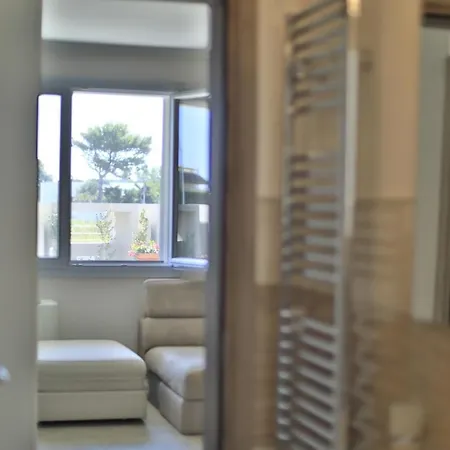 B&B A Casa Di Sofia 포르토 세자레오