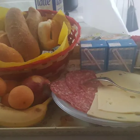 A Casa Di Sofia