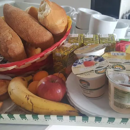 A Casa Di Sofia Bed & Breakfast 3*