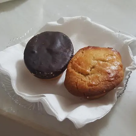 A Casa Di Sofia לינה וארוחת בוקר פורטו צ'זראו