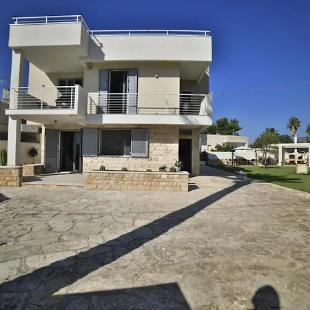 A Casa Di Sofia Porto Cesareo