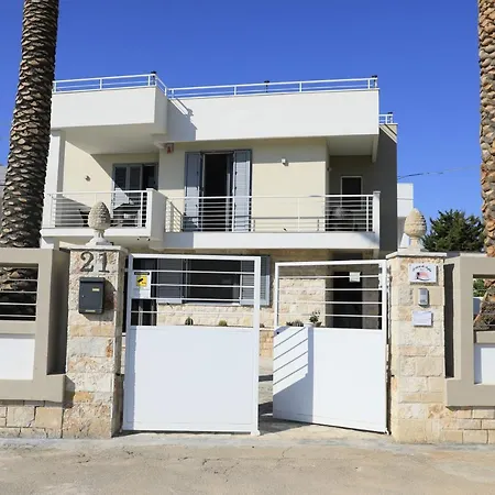 A Casa Di Sofia Bed & Breakfast 3*