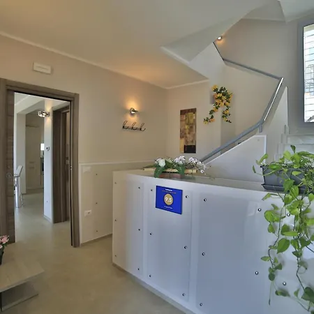 A Casa Di Sofia Porto Cesareo