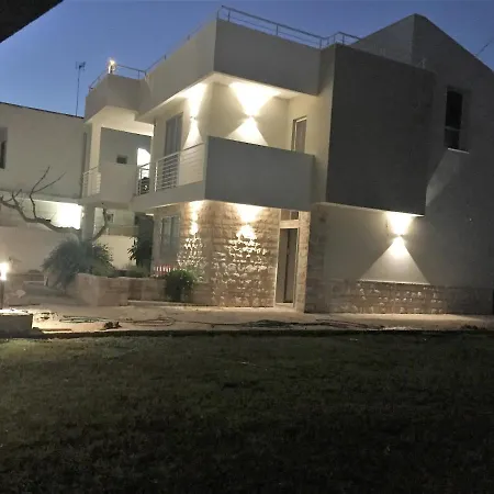 A Casa Di Sofia Bed & Breakfast 3*