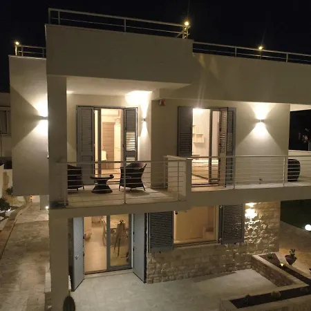 Bed & Breakfast A Casa Di Sofia