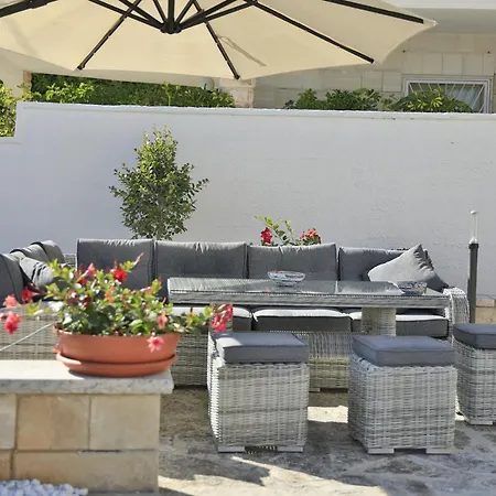 A Casa Di Sofia Bed & Breakfast