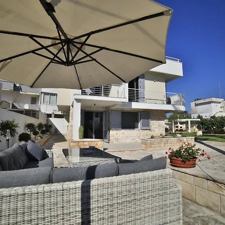 A Casa Di Sofia Bed & Breakfast