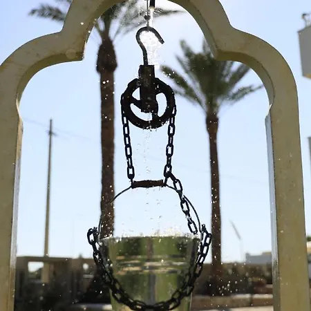 A Casa Di Sofia לינה וארוחת בוקר פורטו צ'זראו