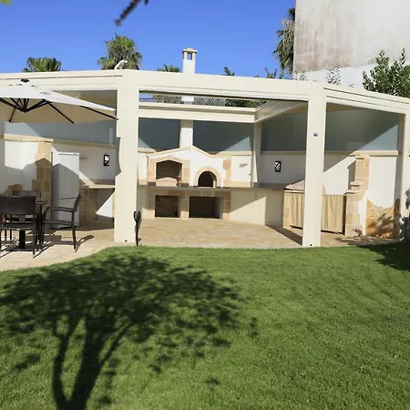 Bed & Breakfast A Casa Di Sofia