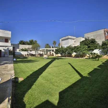 לינה וארוחת בוקר A Casa Di Sofia 3*