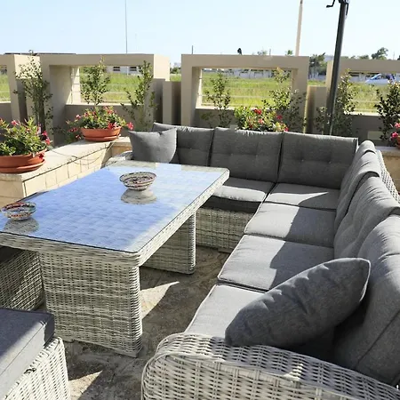 A Casa Di Sofia Bed & Breakfast