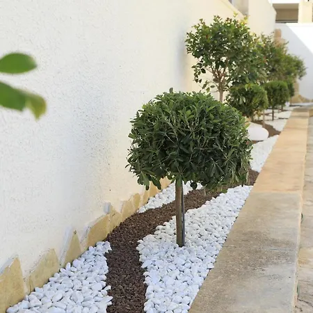 A Casa Di Sofia 3* Porto Cesareo