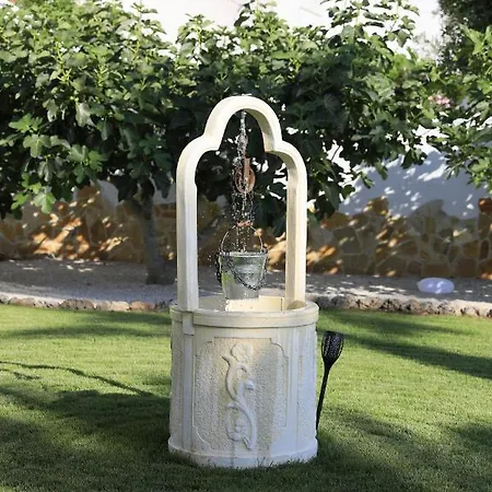 A Casa Di Sofia 3* Porto Cesareo
