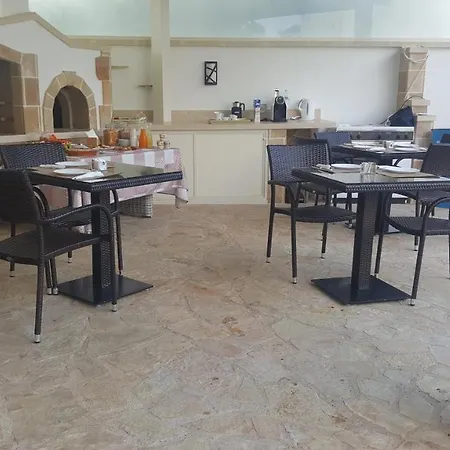 A Casa Di Sofia 3*