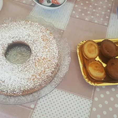 A Casa Di Sofia