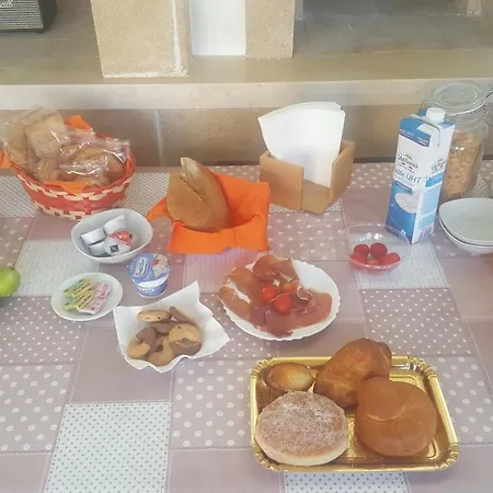 A Casa Di Sofia 3*