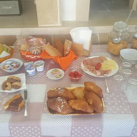 A Casa Di Sofia 3* Porto Cesareo