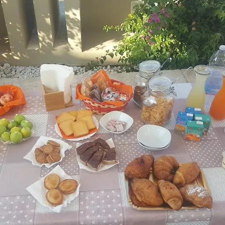 A Casa Di Sofia 3*