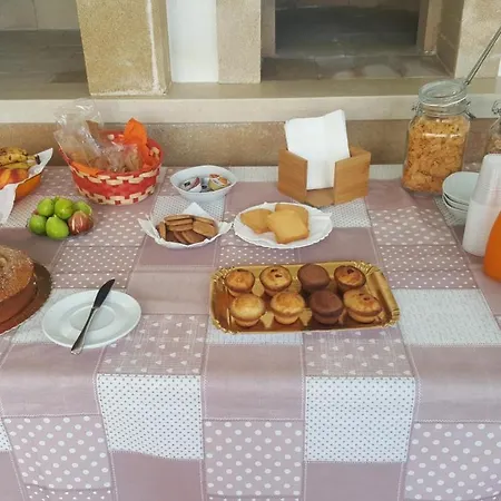 A Casa Di Sofia