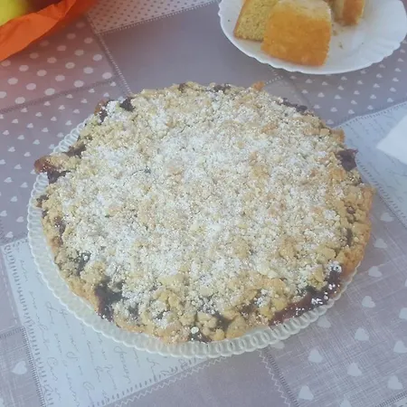 A Casa Di Sofia לינה וארוחת בוקר 3*