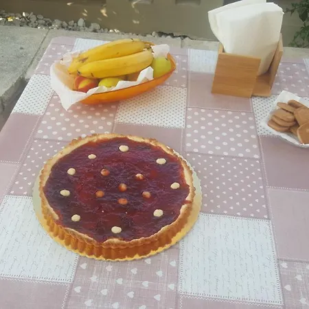 A Casa Di Sofia