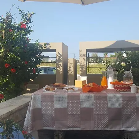 A Casa Di Sofia 3*