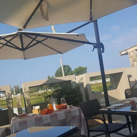 A Casa Di Sofia 3*