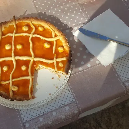 A Casa Di Sofia פורטו צ'זראו