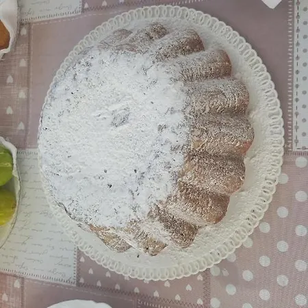 A Casa Di Sofia Porto Cesareo