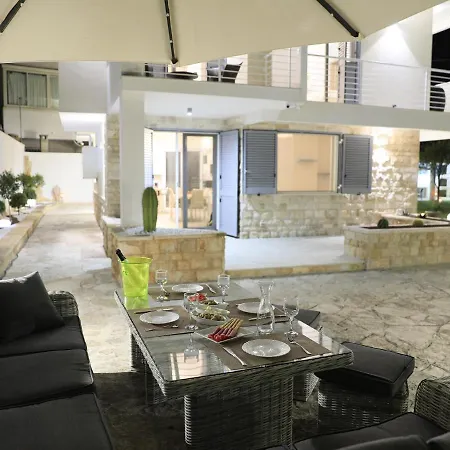 Bed & Breakfast A Casa Di Sofia