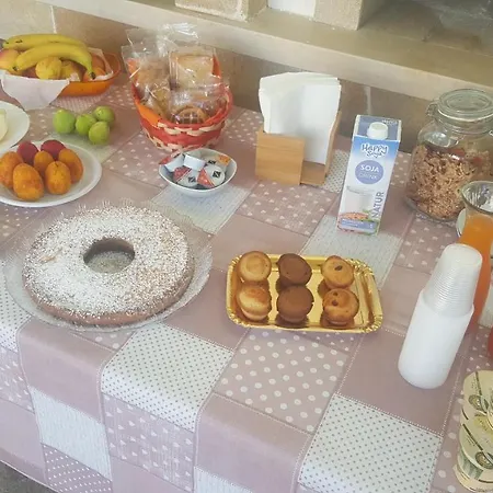 A Casa Di Sofia Bed & Breakfast