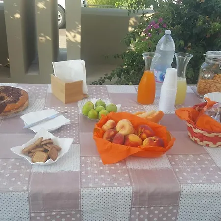 Bed & Breakfast A Casa Di Sofia Porto Cesareo