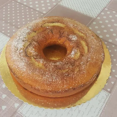 לינה וארוחת בוקר A Casa Di Sofia פורטו צ'זראו