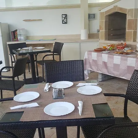 A Casa Di Sofia Bed & Breakfast