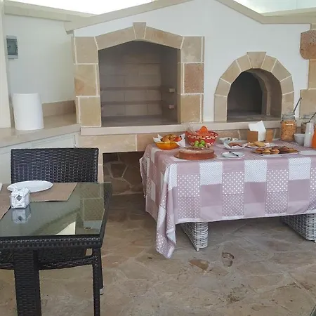 A Casa Di Sofia Couette-café 3*