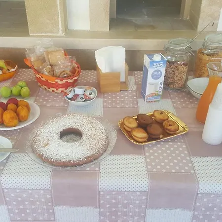 A Casa Di Sofia Bed & Breakfast Porto Cesareo