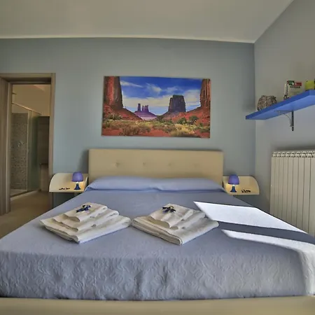 A Casa Di Sofia Bed & Breakfast Porto Cesareo