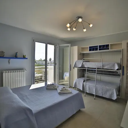 לינה וארוחת בוקר A Casa Di Sofia