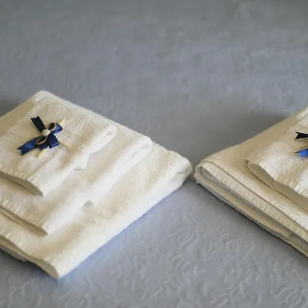 לינה וארוחת בוקר A Casa Di Sofia פורטו צ'זראו