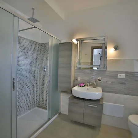 A Casa Di Sofia Bed & Breakfast Porto Cesareo