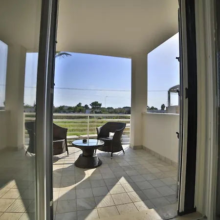 Bed & Breakfast A Casa Di Sofia Porto Cesareo