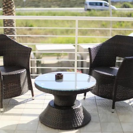 A Casa Di Sofia Bed & Breakfast