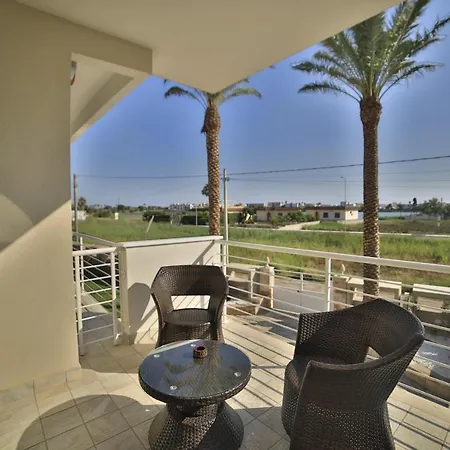 לינה וארוחת בוקר A Casa Di Sofia 3*