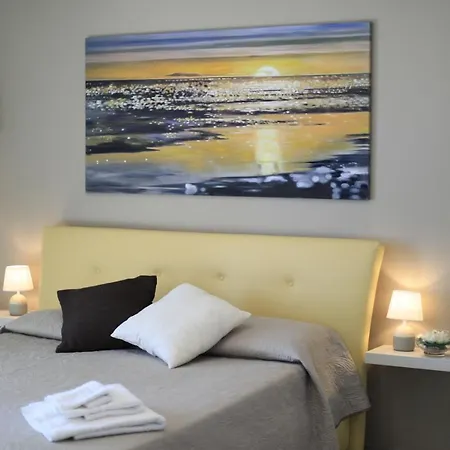 A Casa Di Sofia Bed & Breakfast 3*