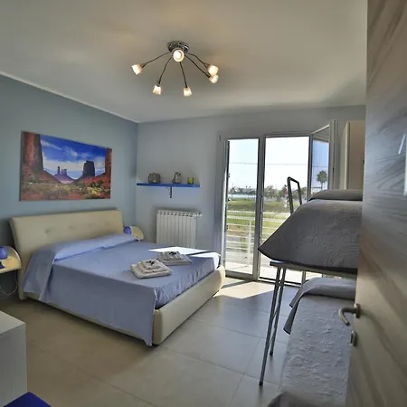 A Casa Di Sofia 3*