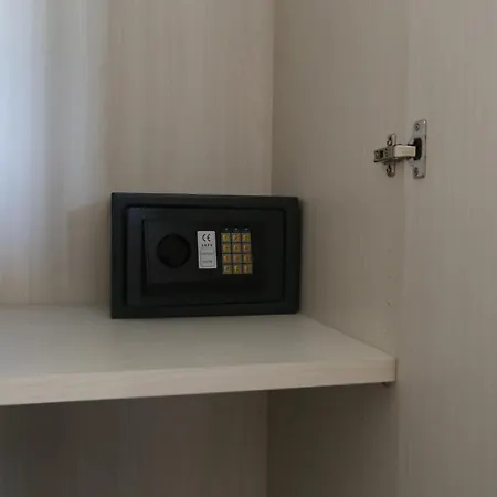 A Casa Di Sofia פורטו צ'זראו